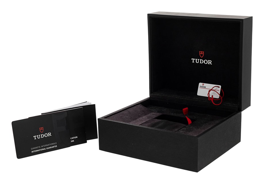Tudor Black Bay 58 M79030B-0001 Image 4